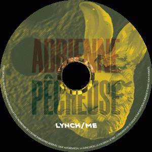 CD LYNCH/ME